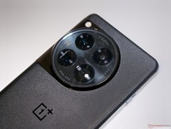 The OnePlus 12