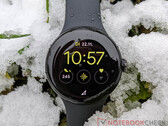 The Pixel Watch may be more scratch resistant than its successor. (Image source: Notebookcheck)