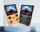 Powkiddy sells the X35S in five colours and three storage options. (Image source: Powkiddy)