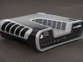 Concept render of the Sony PlayStation 5 devkit. (Image source: LetsGoDigital)