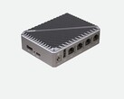The Radxa E24C and Radxa E54C feature quad-core and hexa-core ARM processors respectively. (Image source: Radxa)