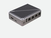 The Radxa E24C and Radxa E54C feature quad-core and hexa-core ARM processors respectively. (Image source: Radxa)
