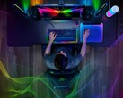 Razer's new Immersive Ecosystem levels up gaming with sight, sound, and touch (Image source: Razer)