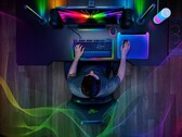 Razer's new Immersive Ecosystem levels up gaming with sight, sound, and touch (Image source: Razer)
