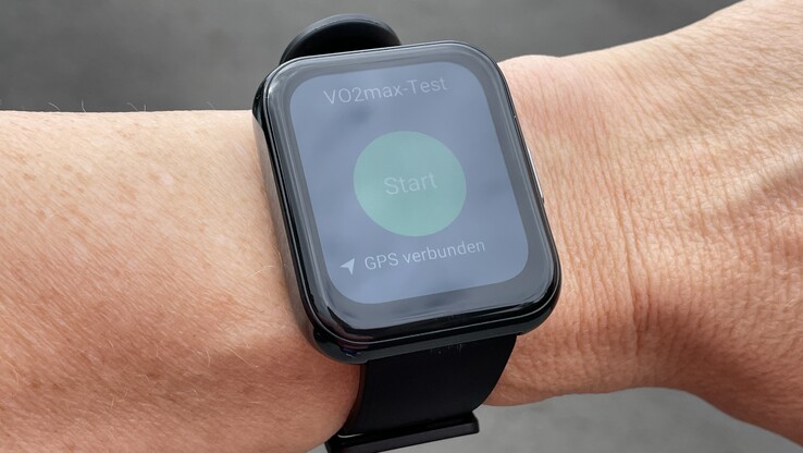 amazon realme smartwatch
