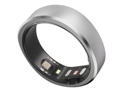 RingConn: Smart ring gets an update. (Image source: RingConn)