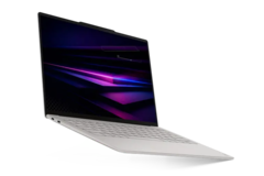 Lenovo's latest laptop is a fierce competitor to the XPS 14 with very notable advantages when it comes to weight, price, and RAM