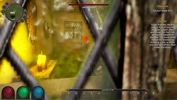 Players can also perform recon and spy on enemies.