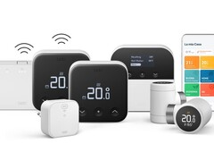 Tado is evaluating opportunities for monetization. (Symbolic image, image source: Tado)