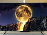 Samsung has combined picture technology with energy efficiency for the QT67 QLED TV series. (Image source: Samsung)