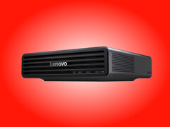The ThinkCentre X Ultra offers a tiny 1.6-litre form factor.