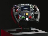 The Thrustmaster Ferrari 499P wheel will be limited to 499 units only.