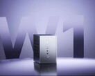 The Topfeel W1 Mini PC can be equipped with some seriously powerful processors.