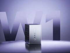 The Topfeel W1 Mini PC can be equipped with some seriously powerful processors.