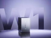 The Topfeel W1 Mini PC can be equipped with some seriously powerful processors. 