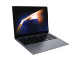 The Galaxy Book4 Ultra. (Source: Samsung)