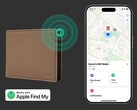 ESR teases its first-gen wallet. (Source: ESR)
