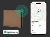 ESR teases its first-gen wallet. (Source: ESR)