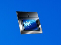 Intel's mobile HX series chips are paired-back desktop CPUs. (Image source: Intel, Unsplash, edited)