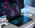 Alienware x16 offers 175 W graphics while being thinner than even the Razer Blade 16, but there are some caveats