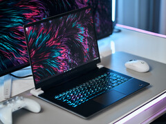 Alienware x16 offers 175 W graphics while being thinner than even the Razer Blade 16, but there are some caveats