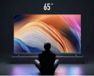 The Xiaomi TV Master Series is Xiaomi's most ambitious TV offering yet. (Source: Gearbest)