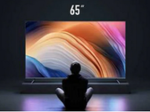 The Xiaomi TV Master Series is Xiaomi's most ambitious TV offering yet. (Source: Gearbest)