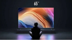 The Xiaomi TV Master Series is Xiaomi&#039;s most ambitious TV offering yet. (Source: Gearbest)