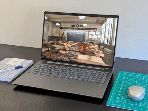 HP ZBook Power 16 G11 A review: Powerful workstation with AMD Zen 4