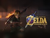 A 30-second commercial from Nintendo’s Japanese arm briefly shows Dark Link duelling Link in the Switch 2 remake.