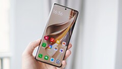 Reno10 Pro Plus'  نمایش دادن.  (منبع: ایستگاه چت دیجیتال از طریق Weibo)