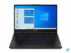 Lenovo Legion 5 and Legion 5i will come with 10th gen Intel and AMD Renoir options for some potentially interesting comparisons (Source: Lenovo)
