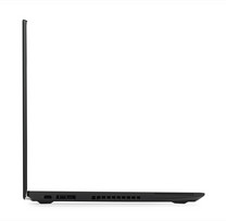ThinkPad T580: New docking- and charging-port