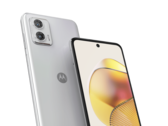 The Moto G73. (Source: Motorola)