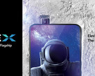 The Vivo NEX S does away with a display notch thanks to a cleverly concealed camera. (Source: Vivo)