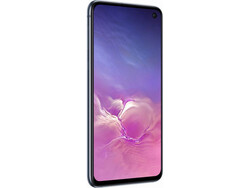 Samsung Galaxy S10e smartphone review. Test devices courtesy of Samsung Germany and notebooksbilliger.de