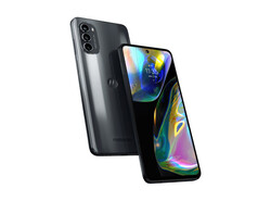 Review: Motorola Moto G82. Review device provided by Motorola Germany.
