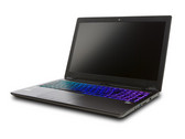 Guru Fire KS (Clevo P950HP6) Laptop Review