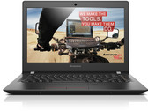 Lenovo E31-80 (6200U, HD) Laptop Review