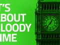 Razer teasing a potential new brick-and-mortar store in London (Source: Razer)