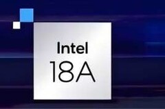 Intel&#039;s 2025-2026 CPUs will be produced on 18A nodes (Image Source: Intel)