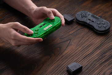 (Image source: 8BitDo)