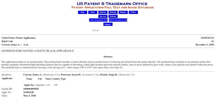 (Image source: USPTO)