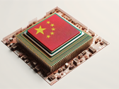 China leads US in semiconductor patent filings amid industry challenges (Image source: DALL·E 3)