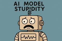 Vibe coders have to face inconsistent performance of AI models (Image source: Generated using OpenAI)