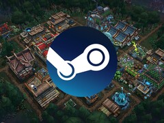 Against the Storm is free to play on Steam until July 13, after which it will be available for $8.99 until July 23.