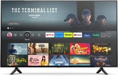 Amazon Fire TV 55&quot; 4-Series smart TV (Source: Amazon)