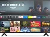 Amazon Fire TV 55" 4-Series smart TV (Source: Amazon)