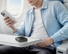 Anker’s Zolo Power Bank (10K, 30W, Magnetic) is reduced for Black Friday. (Image source: Anker)