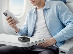 Anker’s Zolo Power Bank (10K, 30W, Magnetic) is reduced for Black Friday. (Image source: Anker)